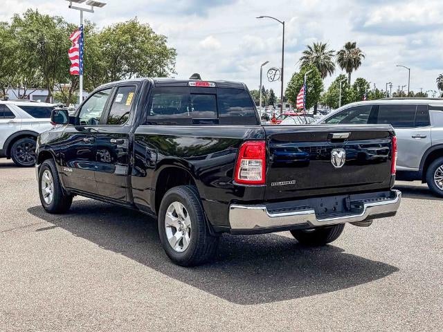 ram ram 1500 pickup 2020 1C6RREBG2LN333660 image ram ram 1500 pickup 2020 1C6RREBG2LN333660 image